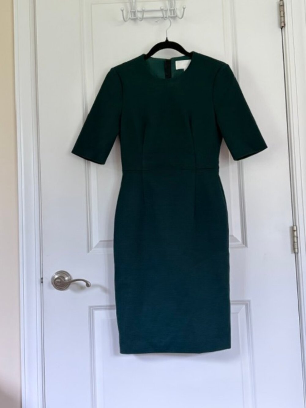 BOSS green midi ¾ sleeve